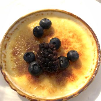 Union Park Dining Room - Creme Brulee - New American Near Me - Cape May, New Jersey Union Park Dining Room - Creme Brulee - New American Near Me - Cape May, New Jersey