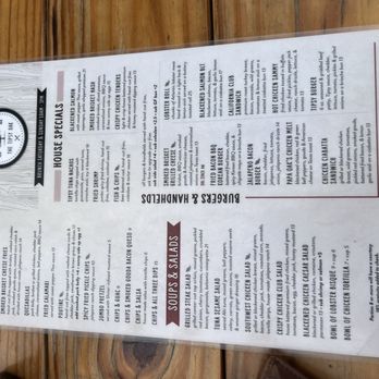 The Tipsy Oak - Gastropubs Near Me - Arlington, Texas The Tipsy Oak - Gastropubs Near Me - Arlington, Texas