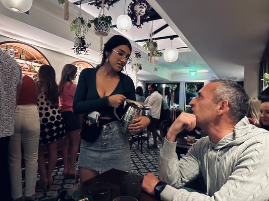 AY PAPI - 248 Detroit St, Denver, Colorado - Cocktail Bars - Yelp