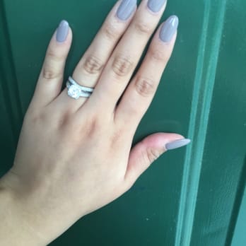 L A Nails - Full set $20 OPI taupe less beach Beautiful color - Nail Salons Near Me - Fayetteville, North Carolina L A Nails - Full set $20 OPI taupe less beach Beautiful color - Nail Salons Near Me - Fayetteville, North Carolina