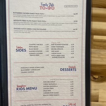 Johnny Fab’s Cadillac Grill - Menu - Mexican Near Me - Lubbock, Texas Johnny Fab’s Cadillac Grill - Menu - Mexican Near Me - Lubbock, Texas