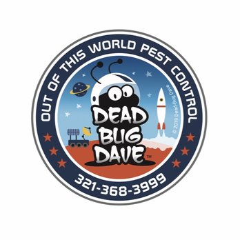Dead-Bug Dave Pest Control - Pest Control Near Me - Merritt Island, Florida Dead-Bug Dave Pest Control - Pest Control Near Me - Merritt Island, Florida