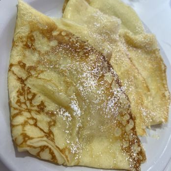 Postres Victoria Coffeehouse - Coffee & Tea Near Me - Alexandria, Virginia