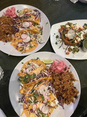 Pura Vida Cocina by null