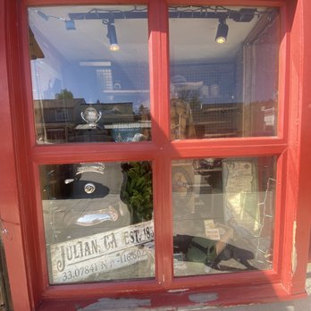 The Warm Hearth - Not open yet but... - Kitchen & Bath Near Me - Julian, California The Warm Hearth - Not open yet but... - Kitchen & Bath Near Me - Julian, California