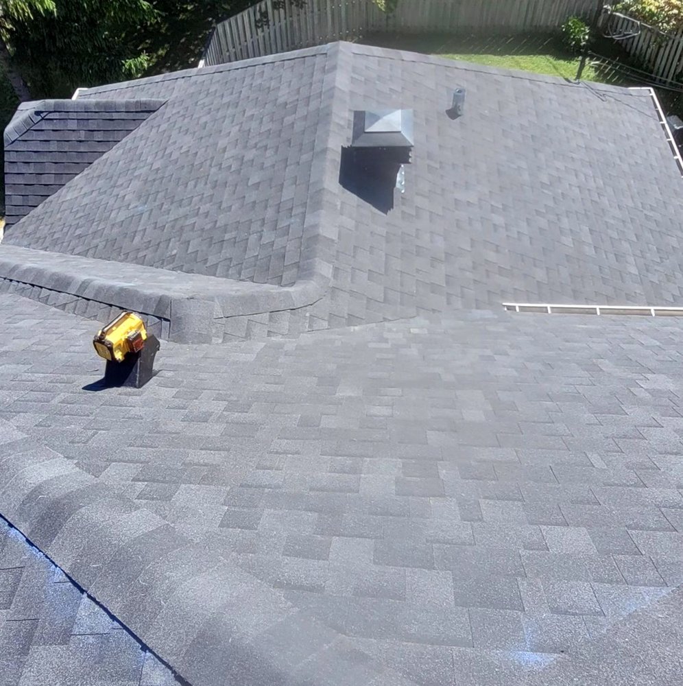 Slide of Robla Roofing