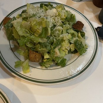 Wolfgang's Steakhouse - Caesar Salad. Amazing. Croutons perfect crunch! - Steakhouses Near Me - Honolulu, Hawaii Wolfgang's Steakhouse - Caesar Salad. Amazing. Croutons perfect crunch! - Steakhouses Near Me - Honolulu, Hawaii