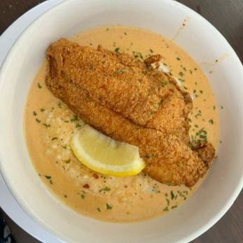 Tasty G Spot - Cajun fried catfish & grits - Soul Food Near Me - Lauderhill, Florida Tasty G Spot - Cajun fried catfish & grits - Soul Food Near Me - Lauderhill, Florida