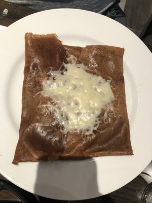 La Crêperie de Paris by null
