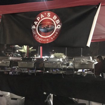Papa's BBQ - Found them in Indio at a pop up - Pop-up Shops Near Me - Palm Springs, California Papa's BBQ - Found them in Indio at a pop up - Pop-up Shops Near Me - Palm Springs, California