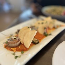 Bardot - Duck Tacos