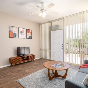 Springhill Apartments - Apartments Near Me - Tucson, Arizona