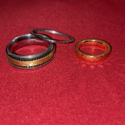 Ice Jewelry