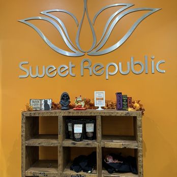 Sweet Republic - Ice Cream & Frozen Yogurt Near Me - Phoenix, Arizona