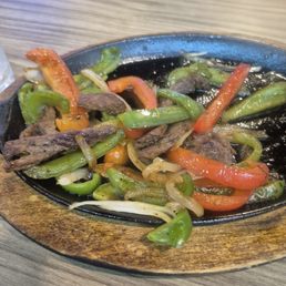 Fajitas