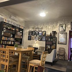 House Of Consciousness in Norfolk gift card