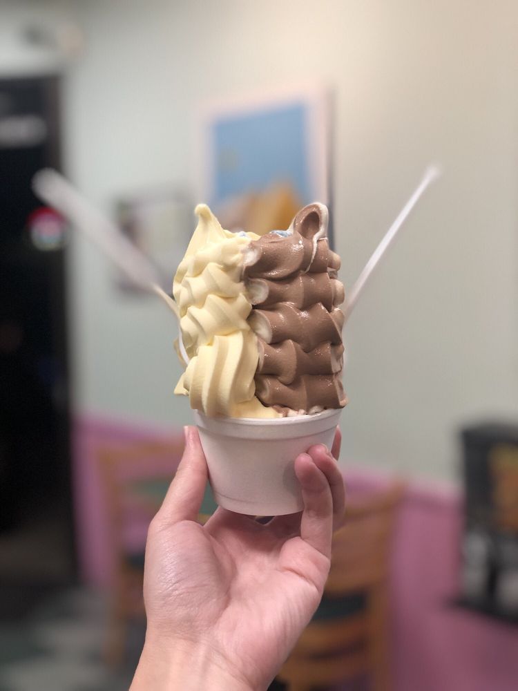 ROCKIE’S FROZEN YOGURT 509 Photos & 604 Reviews Ice Cream & Frozen