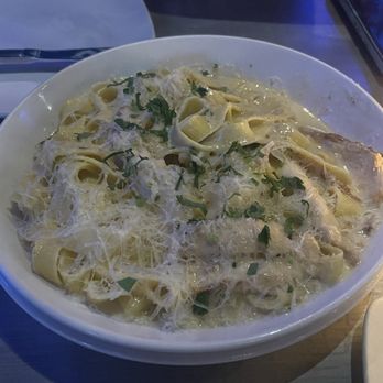 Society - CHICKEN ALFREDO - Italian Near Me - Tempe, Arizona