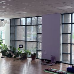 Cambio Yoga