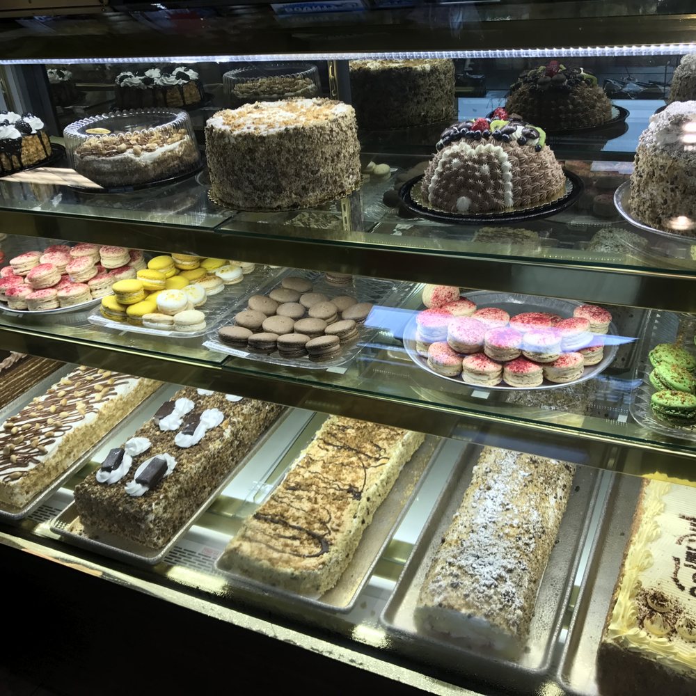 Sweet Touch - Creperies Near Me - Vancouver, Washington Sweet Touch - Creperies Near Me - Vancouver, Washington