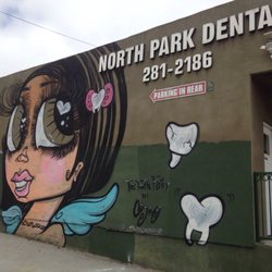 North Park Dental Office