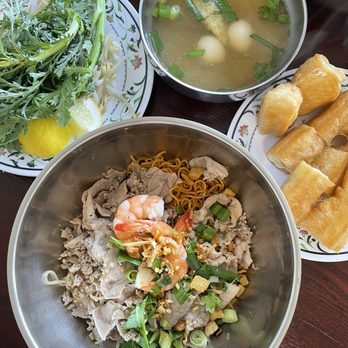 Hu Tieu De Nhat - Vietnamese Near Me - Garden Grove, California