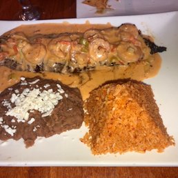 Carne Asada