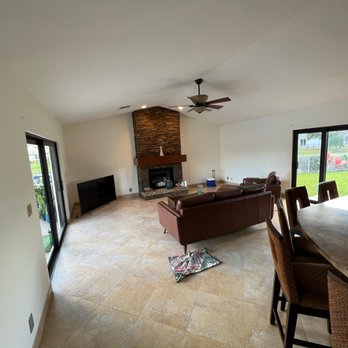 Concept Pro Painting - Painters Near Me - Davie, Florida