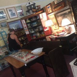 Heritage Antique Market