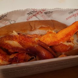Lobster Roll