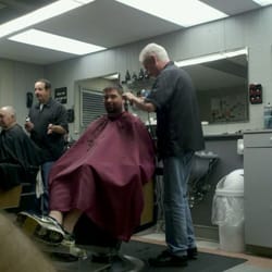 Highview Barber Shop & Hairstyling