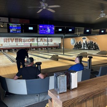 Riverside Lanes - Bowling lanes - Bowling Near Me - Orofino, Idaho Riverside Lanes - Bowling lanes - Bowling Near Me - Orofino, Idaho