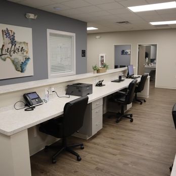 Urgent Doc - Nurses station - Urgent Care Near Me - Lufkin, Texas Urgent Doc - Nurses station - Urgent Care Near Me - Lufkin, Texas