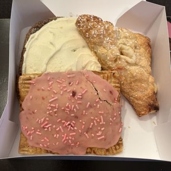 Frost Artisan Bakery - Bakeries Near Me - Buffalo, New York