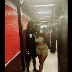 Memphis Fitness Kickboxing - Midtown
