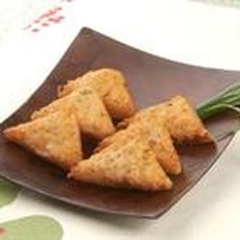 Grand China Restaurant - Shrimp toast - Chinese Near Me - Greer, South Carolina