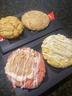 YUM YUMMZ - Updated May 2026 - Cherry Hill, New Jersey - Desserts