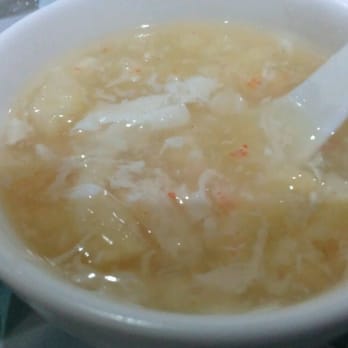 Venus - Crab seafood soup - Cantonese Near Me - Covina, California