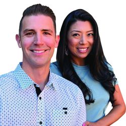 Kory & Veronica Normandeau - Coldwell Banker Select Real Estate
