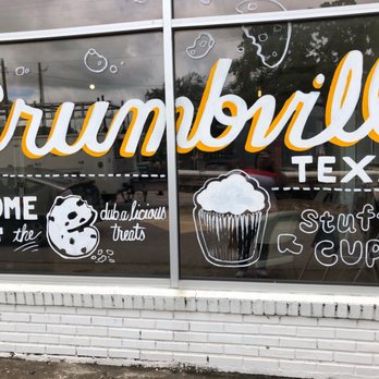 Crumbville - Vegan Near Me - Houston, Texas Crumbville - Vegan Near Me - Houston, Texas