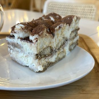 Jabal Coffee House - Tiramisu' - Coffee & Tea Near Me - Orlando, Florida Jabal Coffee House - Tiramisu' - Coffee & Tea Near Me - Orlando, Florida