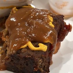 Towne Tavern York - Mama's meatloaf