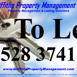 Griffiths Property Management - GPM Ltd