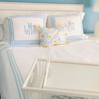 Linen Boutique - Home Decor Near Me - Dallas, Texas