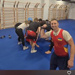 Bethesda Martial Arts