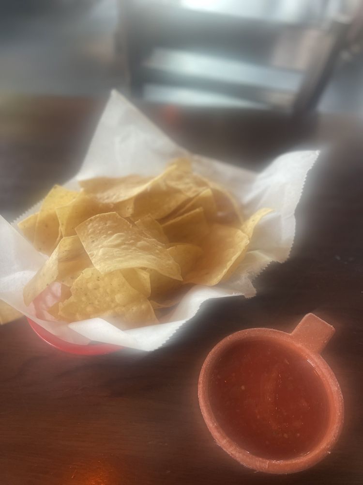 Habaneros Mexican Grill