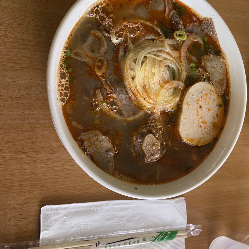 Vietnam Bistro - Bun Bo Hue - Vietnamese Near Me - Howell, New Jersey Vietnam Bistro - Bun Bo Hue - Vietnamese Near Me - Howell, New Jersey