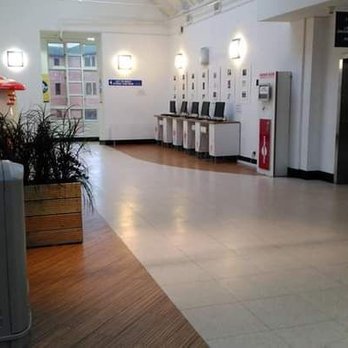 Kyle Centre - Elevators. - Shopping Near Me - Ayr, SAY Kyle Centre - Elevators. - Shopping Near Me - Ayr, SAY