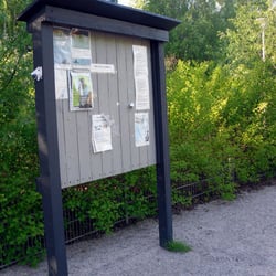 Tuuliniityn koirapuisto