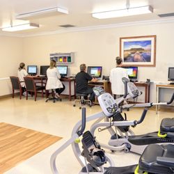 Antelope Valley Care Center